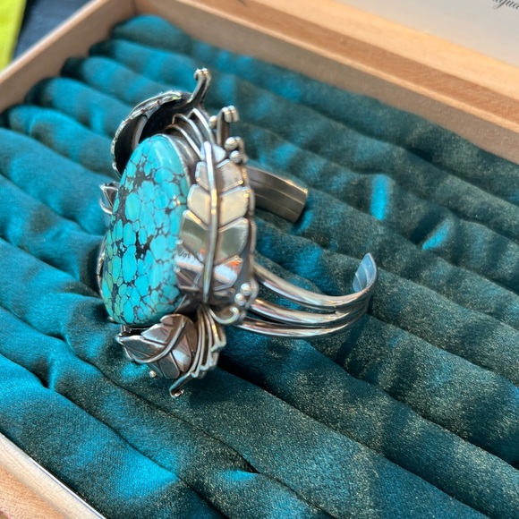Jewelry - Turquoise Bracelet